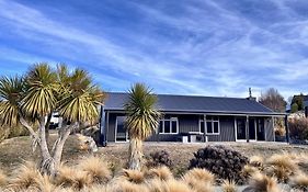 D'Archiac Cottage - Lake Tekapo